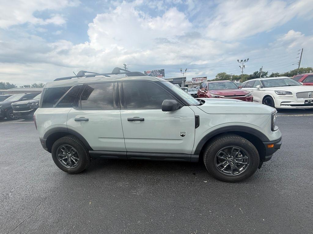 ford bronco sport 2022 3FMCR9B69NRD29453 image ford bronco sport 2022 3FMCR9B69NRD29453 image